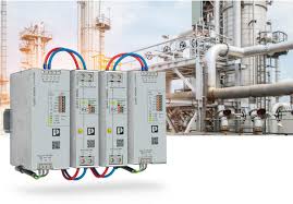 Shipping & Customs Clearance of Electrical & Power Supply Systems 
